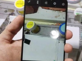 激光对准手机摄像头会发生什么？如何预防？