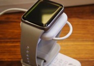 小米手表4充电器使用方法是什么？