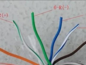 彩电连接路由器的正确方法是什么？