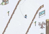 手机上有哪些好玩的滑雪游戏？老游戏还有哪些可以玩？