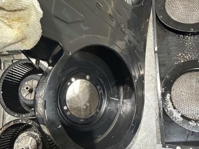 拆装清洗油烟机的步骤和技巧（轻松学会清洗油烟机，打造舒适厨房）