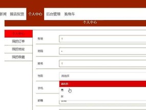 购物网站制作方法有哪些？如何解决常见问题？
