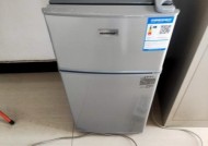 申花冰箱显示E4故障原因及维修方法（解读申花冰箱E4故障代码）