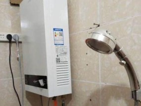 海尔热水器坏了怎么修（掌握海尔热水器故障排除技巧）