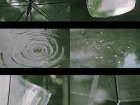 小雨天拍摄手机照片模糊怎么办？