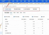 淘宝搜索关键词排名查询工具怎么用？常见问题有哪些？