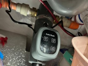 净水器冲洗不工作的原因及解决方法（净水器冲洗功能失效可能由哪些因素引起）