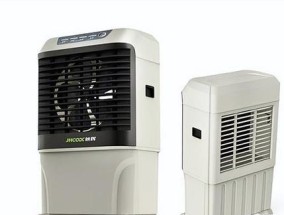 环保空调清洗方法，呵护我们的健康生活（让空调更清新）
