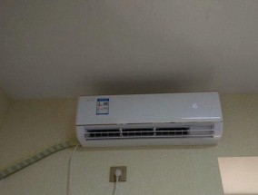 格力空调显示F0故障解析（F0故障原因及解决方法详解）