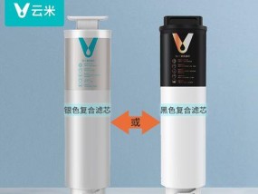 厨房净水器滤芯安装指南（轻松了解如何正确安装厨房净水器滤芯）