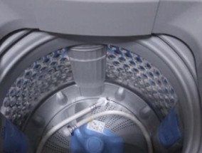 洗衣机洗衣服时的噪音问题（为什么洗衣机在洗衣服时会产生噪音）