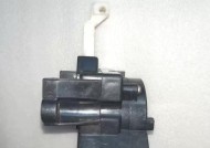 洗衣机电动牵引器（探索电动牵引器的作用及工作原理）