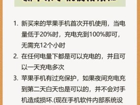 手机按钮充电器的使用方法是什么？使用过程中可能会遇到哪些问题？