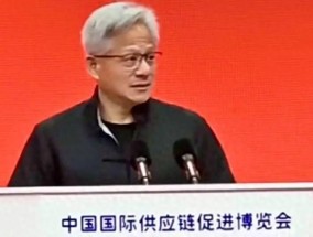 黄仁勋急了！英伟达H20解禁，却已挡不住“中国芯”