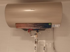 热水器洗澡没热水（探究热水器洗澡没热水的问题）