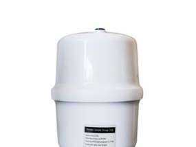 提高净水器储水罐打压效果的方法（优化净水器储水罐结构与增强储水压力）