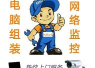 城关镇配电脑配件店在哪里？如何找到最近的店铺？