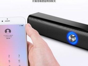 优盘音箱的操作方法是什么？如何连接使用？