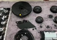 途观前音响喇叭安装位置是什么？如何更换？