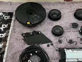 途观前音响喇叭安装位置是什么？如何更换？
