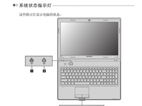 环形灯笔记本电脑如何使用？