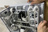 in特尔散热器拆卸方法是什么？需要哪些工具？
