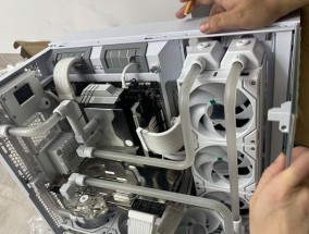 in特尔散热器拆卸方法是什么？需要哪些工具？