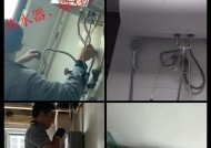 壁挂炉油烟机管道清洗方法（如何正确清洗壁挂炉油烟机管道）