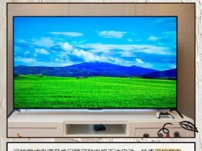 电视屏幕上出现别的图标如何处理？处理时常见问题有哪些？