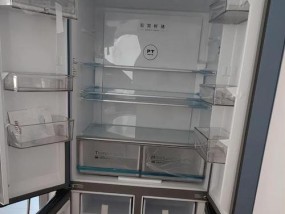 如何处理立式冰柜结冰太厚问题（冰柜结冰太厚）