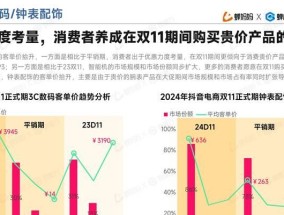 电商双十一营销策划方案怎么制定？常见问题有哪些？