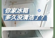 冰箱除臭的原因及方法（有效除臭的关键与实用技巧）