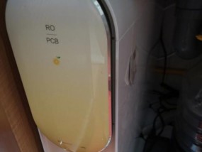 美的澎湃1200G净水器测评——健康安全水源保障