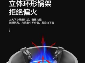 如何修理松动的燃气灶圈（简单实用的修理方法）