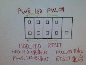 电脑主板名称如何修改？修改步骤是什么？