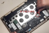 固态硬盘螺丝拆卸困难怎么办？