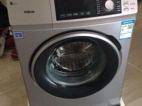 解决三洋滚筒洗衣机通电故障的实用方法（快速定位故障并进行修复的技巧与建议）