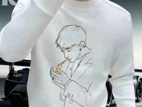 比较潮的卫衣品牌有哪些？如何选择适合自己的款式？