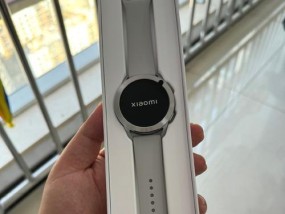 小米s3手表录音如何传输到手机？传输步骤是什么？