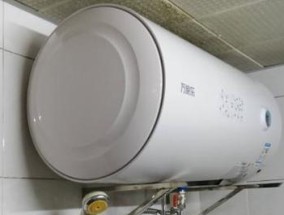 如何清洗海尔热水器内胆（简单操作）