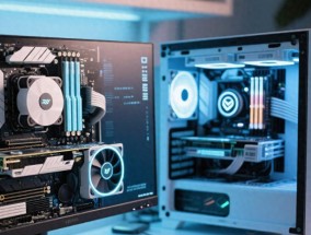 2025-2026电脑装机全流程，新手实用装机指南，原来DIY这么简单！