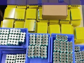 锂电充电器接线方法是什么？需要注意什么？