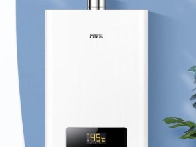 热水器升数大小的区别（选择热水器升数时的关键因素）