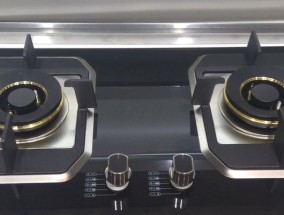 煤气灶电池——更环保的烹饪选择（节能环保）