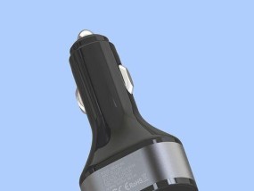 汽车一站式充电器有什么特点？如何选择合适的充电器？