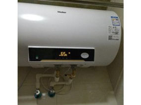 海尔热水器灯亮不加热的原因及维修方法（探究海尔热水器灯亮不加热的故障原因）