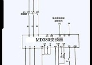 跑马灯低音炮的接线方法是什么？