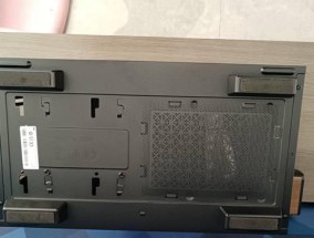机箱电源无显示器应对方法（如何处理机箱电源无显示器的情况）