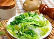 燃气灶炒青菜没水分怎么办（解决燃气灶炒菜干燥问题的实用方法）