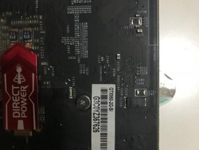 华硕笔记本显卡烧坏的后果是什么？